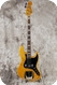 Fender Jazz Bass 1979-Natural