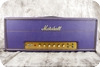 Marshall Super Lead 100 Model 1959 LTD Halfstack 1994-Purple