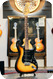 Fender Stratocaster 1979-Sunburst