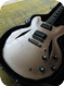 Gibson-Prototype DG-335 - Signed By Dave Grohl