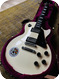 Gibson Gibson Studio Les Paul Ex-Billie Joe Armstrong-White