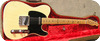 Fender Telecaster 1953-Blonde