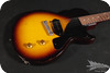 Gibson Les Paul Junior 1959-Sunburst