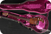 Dan Armstrong (ampeg) Guitars PLEXI GUITAR 1970-Clear See Through