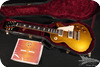 Gibson Les Paul Standard 2001-Gold