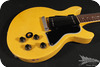 Gibson-Les Paul Special  TV Model-1959-TV YELLOW