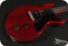 Gibson Les Paul Junior 1959-Cherry Red