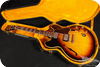 Gibson Es 345 1963-Sunburst