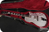 Gretsch Guitars Silver Jet 1989-Silver Sparkle