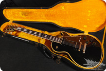 Gibson-Les Paul Custom-1955-Black