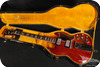 Gibson SG Standard 1963-Cherry Red