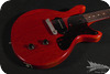 Gibson-Les Paul Junior-1960-Cherry Red