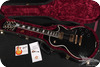 Gibson Les Paul Custom 2005-Black