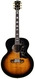Gibson SJ200 Vintage Sunburst Murphy Lab Light Aged #20074072 1957
