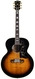 Gibson -  SJ200 Vintage Sunburst Murphy Lab Light Aged #20074072 1957