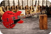 Gibson ES335 TDC 1966-Cherry