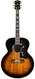 Gibson-SJ200 Vintage Sunburst Murphy Lab Light Aged #20074053-1957