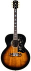 Gibson-SJ200 Vintage Sunburst Murphy Lab Light Aged #20074053-1957