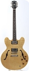 Gibson-ES-335 Dot-1997-Antique Natural