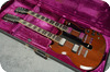 Gibson EDS 1275  1974-Walnut