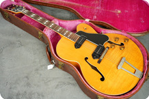 Gibson-ES-350-1955-Blonde