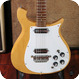 Rickenbacker Guitars -  450-12 1966 Mapleglo