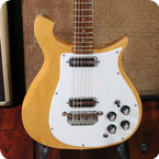 Rickenbacker Guitars-450-12-1966-Mapleglo