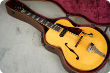Gibson- ES-300 N -1948-Natural