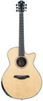 Furch-Yellow Deluxe Gc-SR