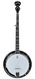 Deering Calico 5-String Banjo