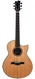 Drew Lowry Lowry Carrick Sitka Spruce Indian Rosewood 2021