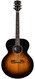 Gibson SJ100 Sunburst Lefty 2007