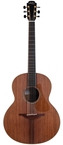 Lowden F35 Tasmanian Blackwood Sinker Redwood 27012