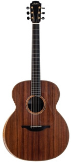 Lowden O50 Brazilian Rosewood Sinker Redwood 2018