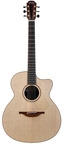 Lowden-O32c Rosewood Spruce #27868