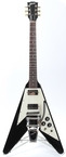 Gibson Flying V 67 Bigsby Lonnie Mack Albert King 1991