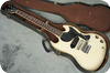 Gibson SG Junior 1965- Polaris White