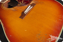 Gibson-Hummingbird-1960-Sunburst