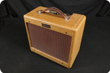 Fender Champ 1959 Tweed