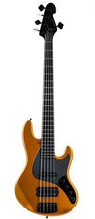 Sandberg California Ii Tm Nighthawk Plus Copper 5 String