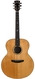 Goodall Jumbo Quilted Maple Adirondack 2006