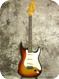 Fender Stratocaster 1974-Sunburst