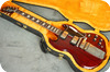 Gibson Custom Shop 1964 SG Standard 2020-Cherry