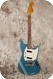 Fender-Mustang-1973-Lake Placid Blue