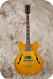 Gibson -  ES-330 TD 1966 Ice Tea Sunburst