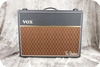 Vox AC 30 1993 Black