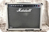 Marshall 2558 JCM 25/50 Jubilee 1987-Silver