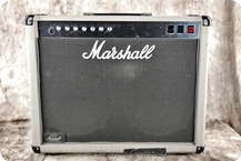 Marshall 2558 JCM 2550 Jubilee 1987 Silver