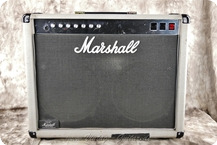 Marshall-2558 JCM 25/50 Jubilee-1987-Silver