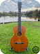 Gibson L-1 1926-Natural